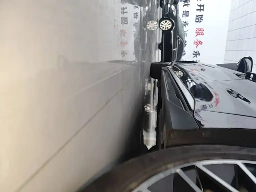 BYD Han — миниатюра 22