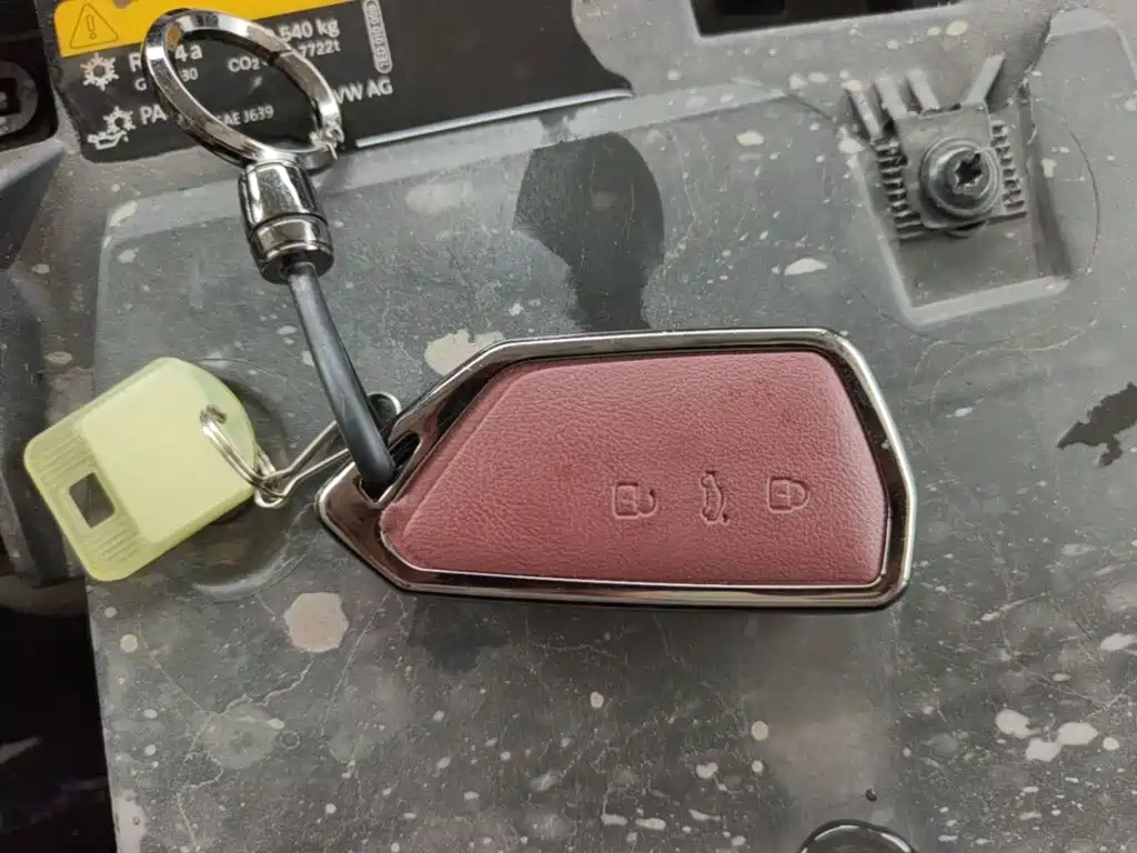 Volkswagen ID.4 Crozz — миниатюра 9