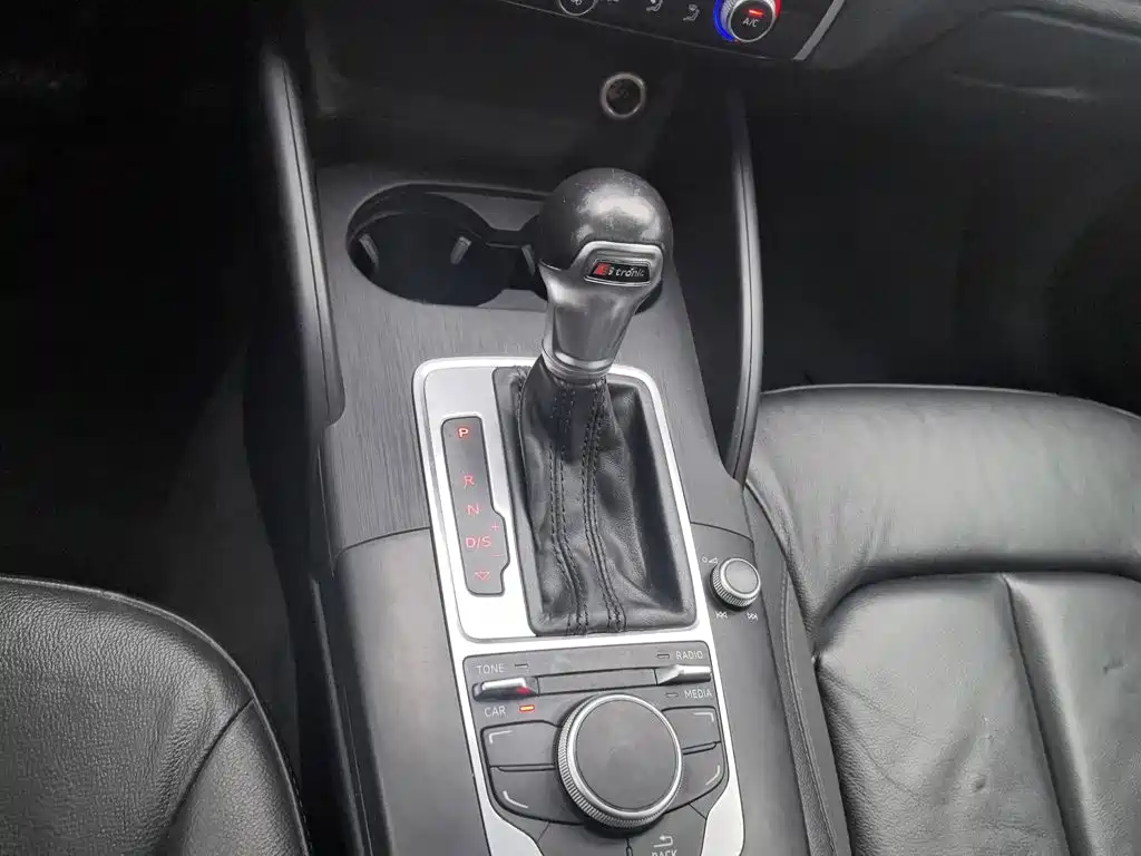 Audi A3 — миниатюра 13