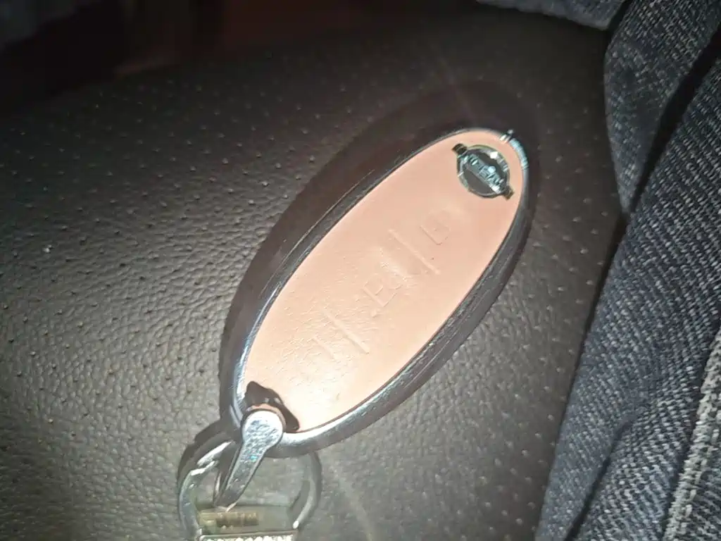 Nissan Tiida — миниатюра 9