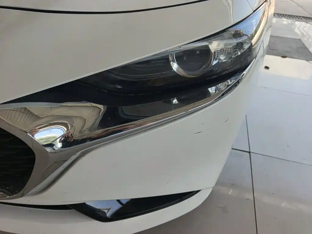 Mazda 3 Axela — миниатюра 24