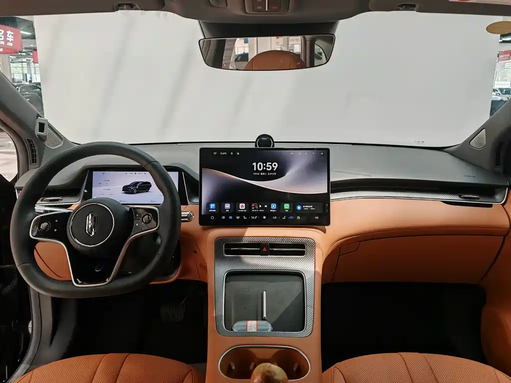 Shangjie H5 2025 Max