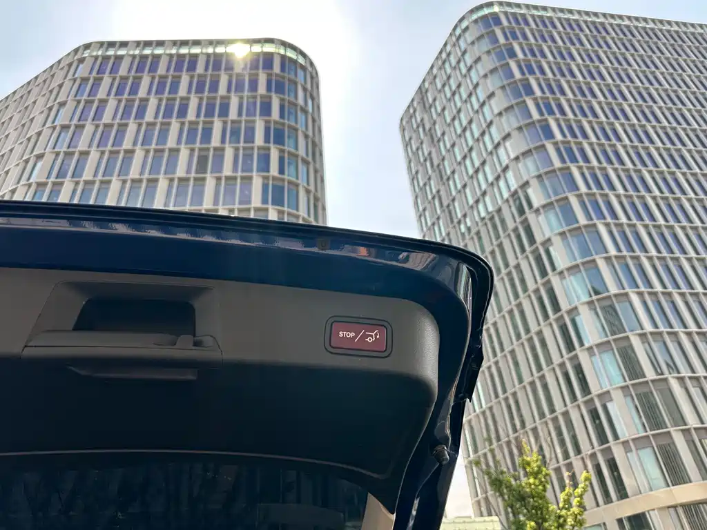 Mercedes-Benz GLE AMG — миниатюра 39