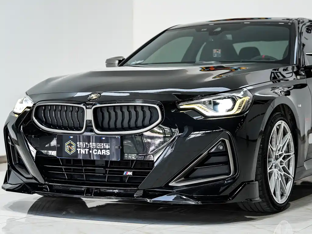 BMW M240i — миниатюра 22