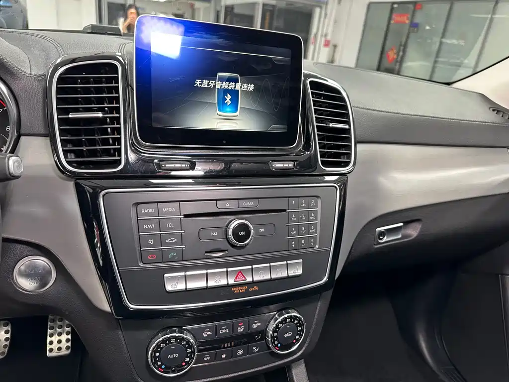Mercedes-Benz GLE AMG — миниатюра 26