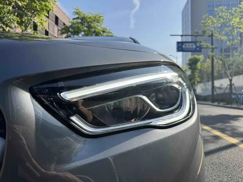 Mercedes-Benz GLA 2022 GLA 200