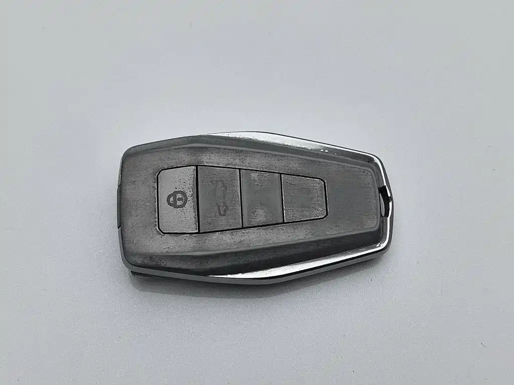 Geely Binrui — миниатюра 19