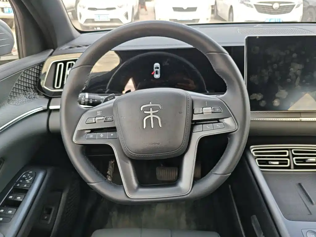 BYD Pro New Energy — миниатюра 11