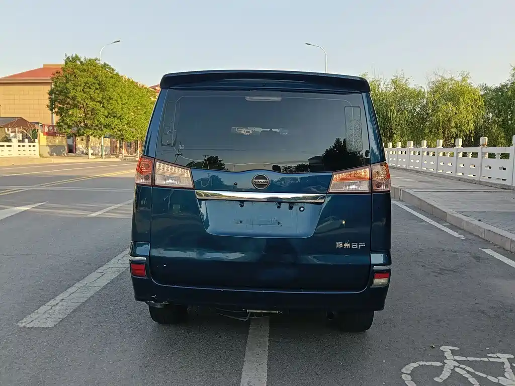 Dongfeng Shuake — миниатюра 6