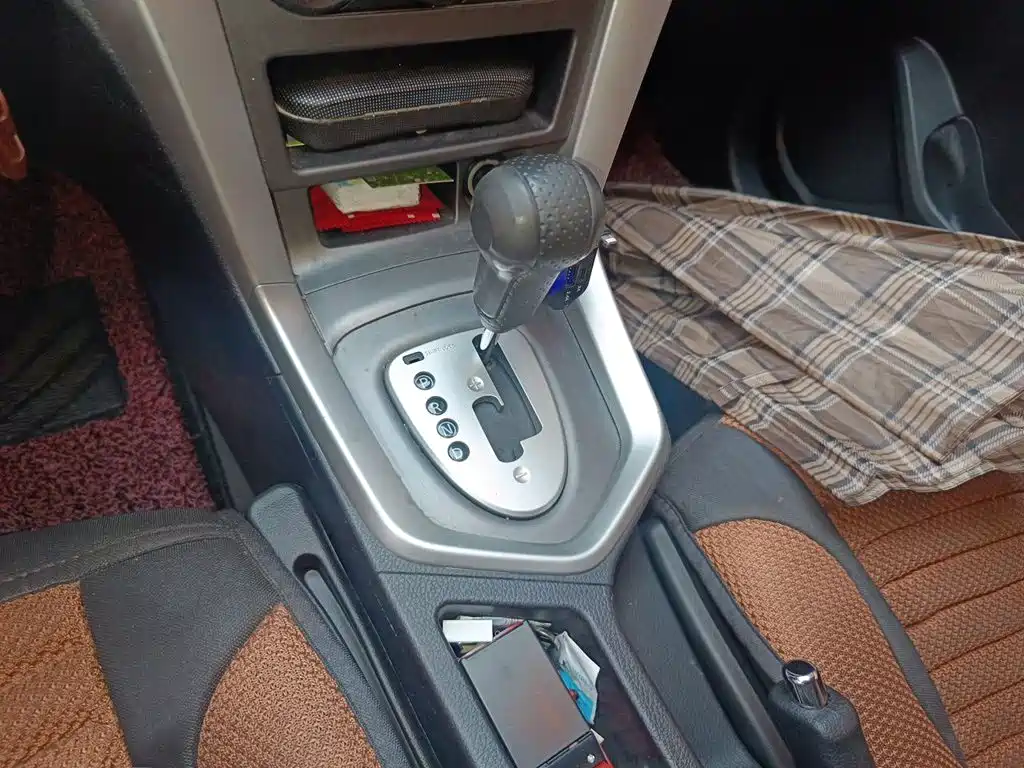 Venucia T70 — миниатюра 7