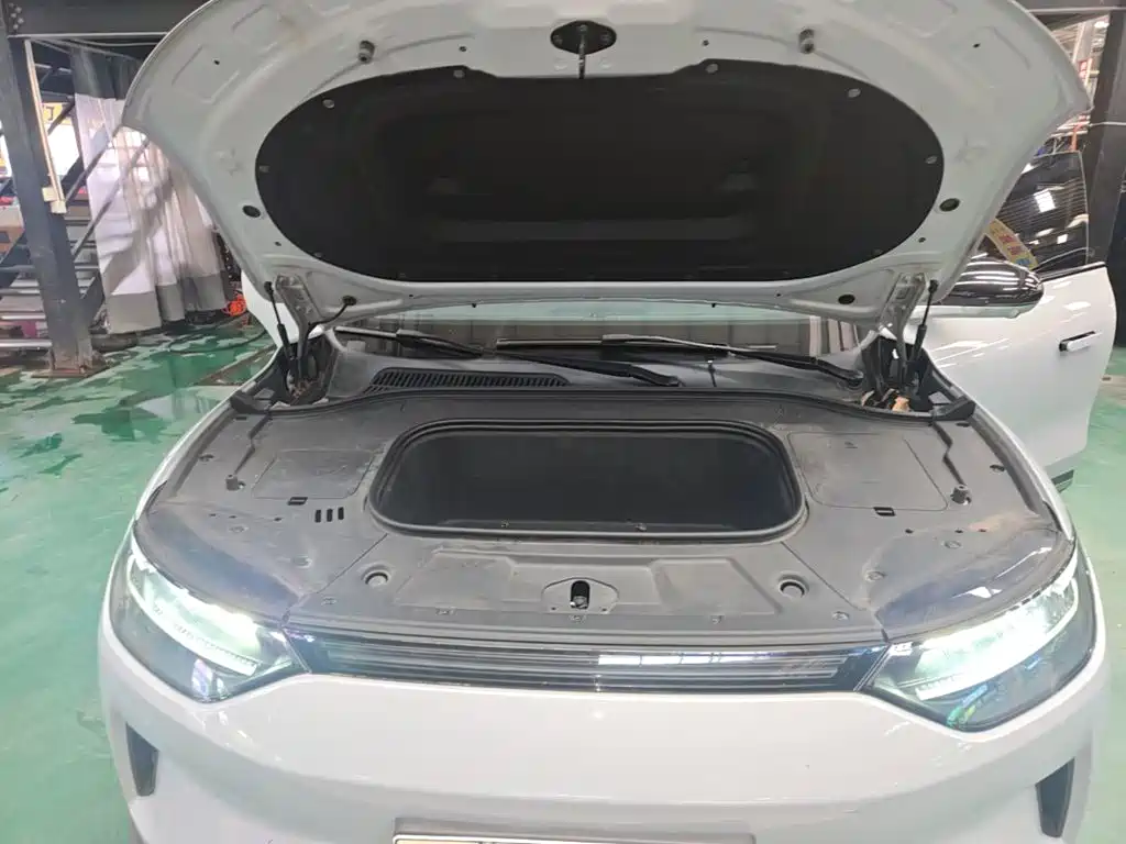 Leapmotor Leapmotor C11 — миниатюра 20