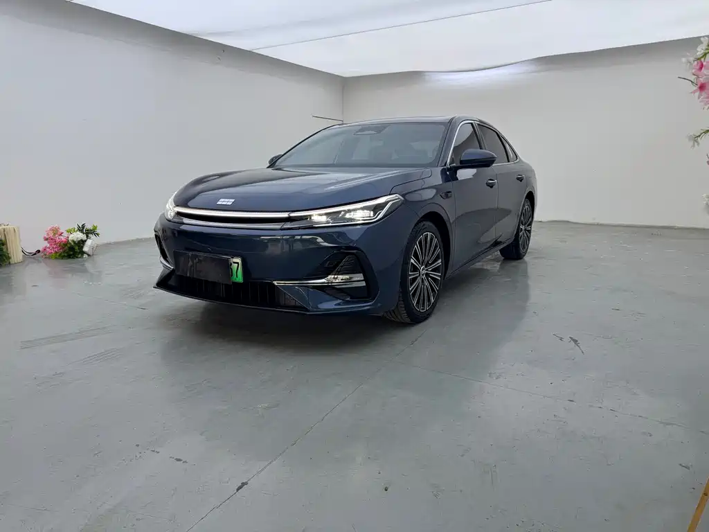 Galaxy 银河A7 EM 2025