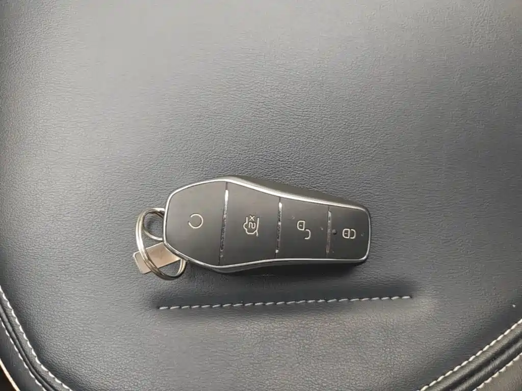 BYD Qin PLUS — миниатюра 9
