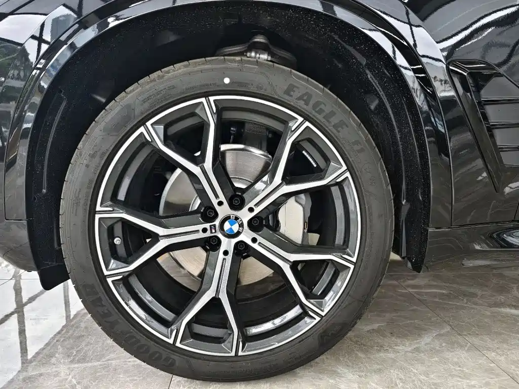 BMW X5 — фотографии объявления, Фото 17