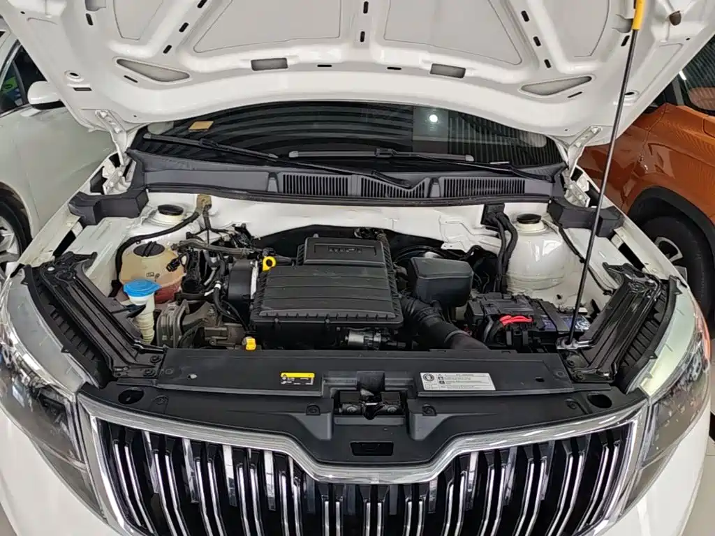 Skoda Kamiq — миниатюра 20