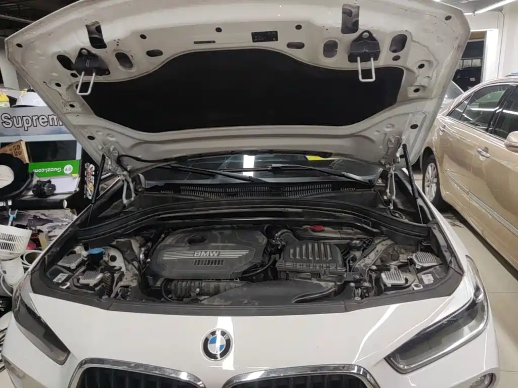BMW X2 (Import) — миниатюра 20