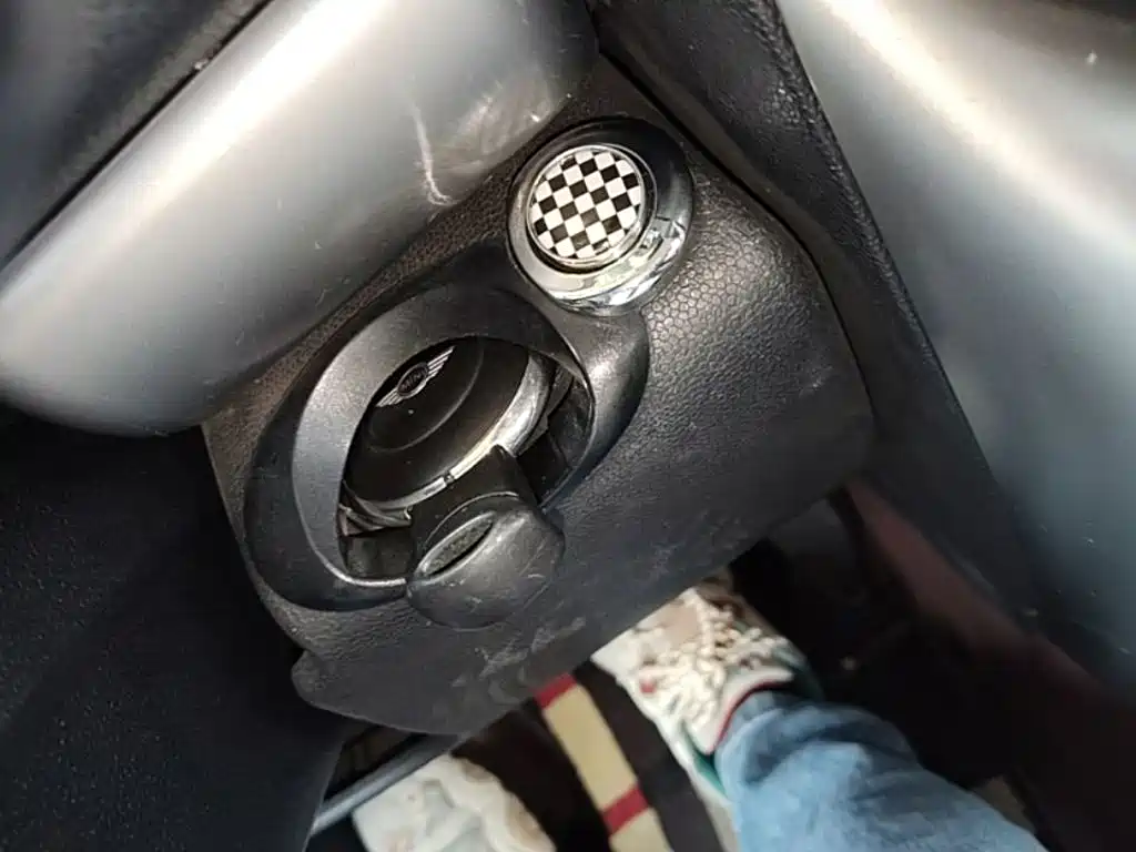 MINI Mini Countryman — миниатюра 9