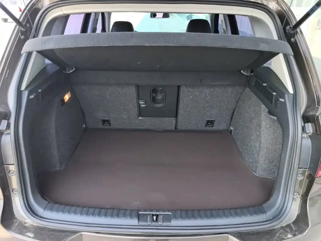 Volkswagen Tiguan — миниатюра 19