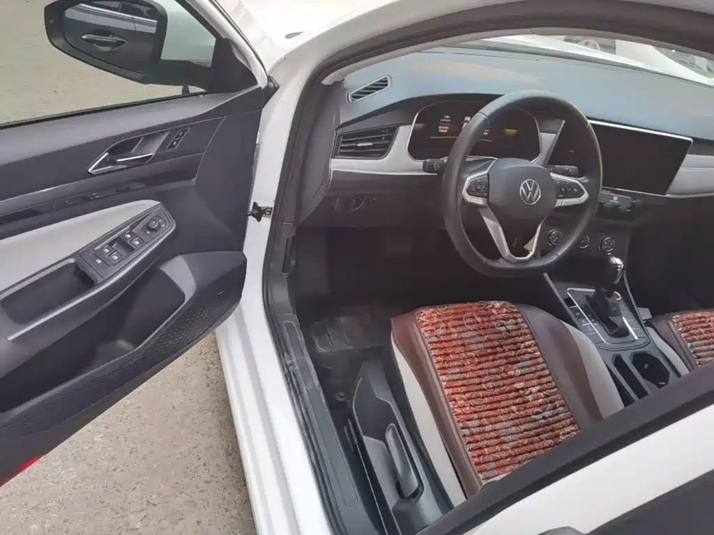 Volkswagen Bora — миниатюра 16