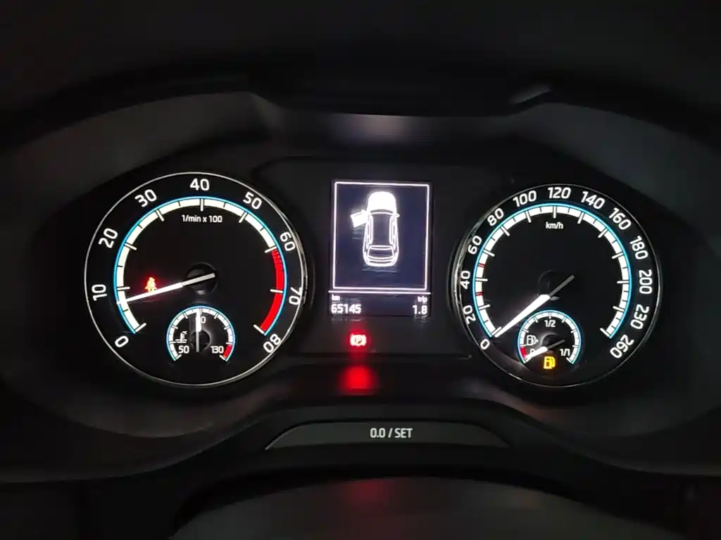 Skoda Kodiaq — миниатюра 12