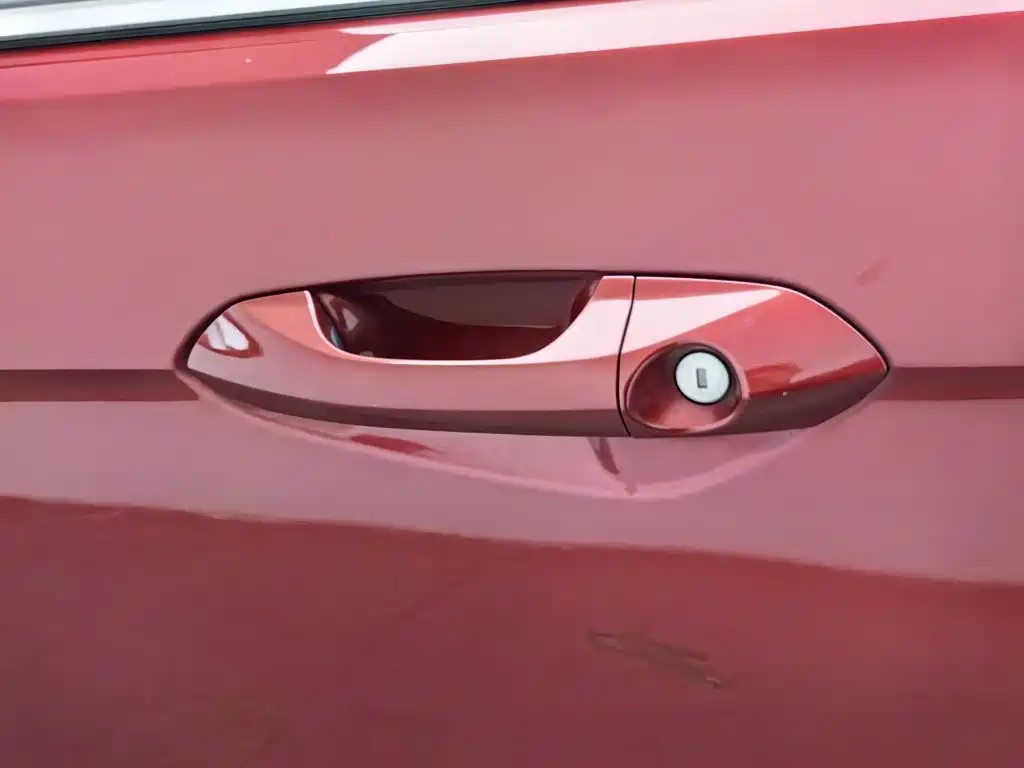 Ford Escort — миниатюра 18