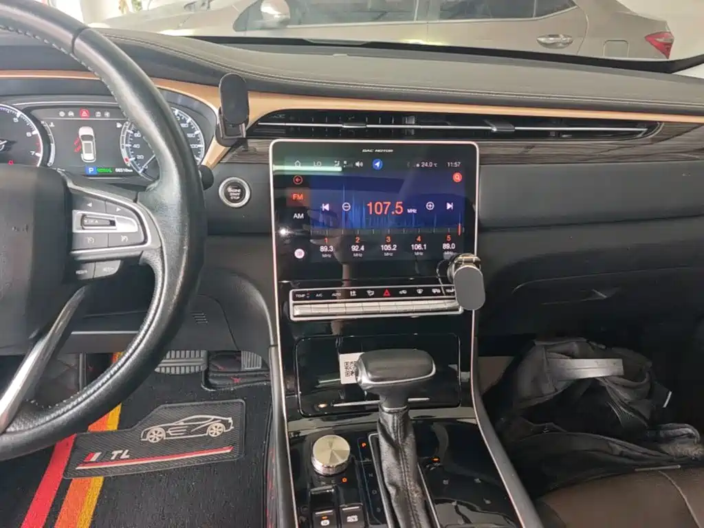 GAC Motor Trumpchi GS5 — миниатюра 13