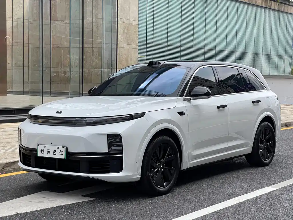 Li Auto Li L7