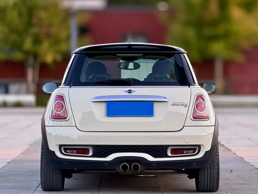 MINI Mini — миниатюра 5