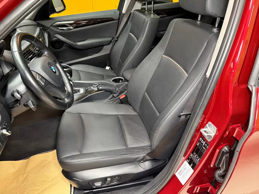 BMW X1 — миниатюра 12