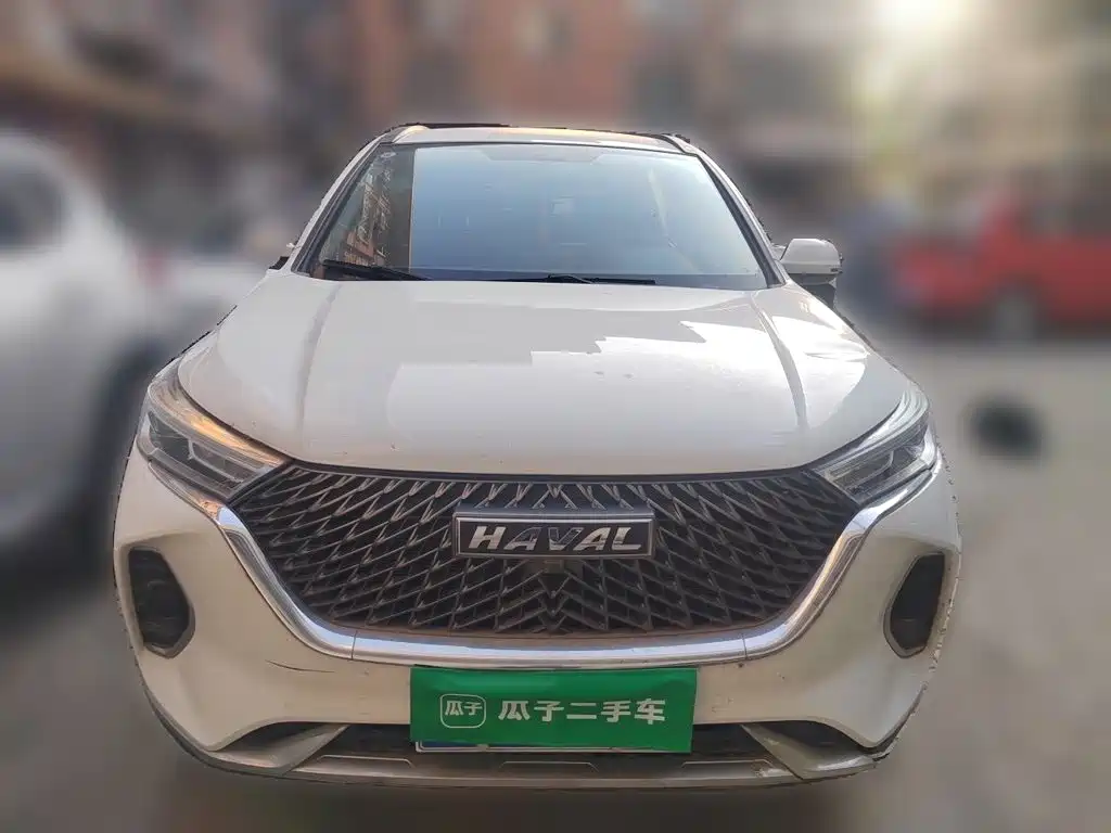 Haval M6 — миниатюра 2