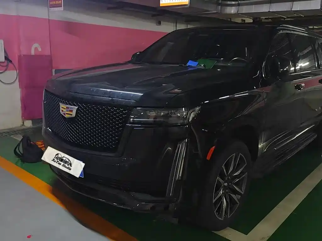 Cadillac Escalade 2023