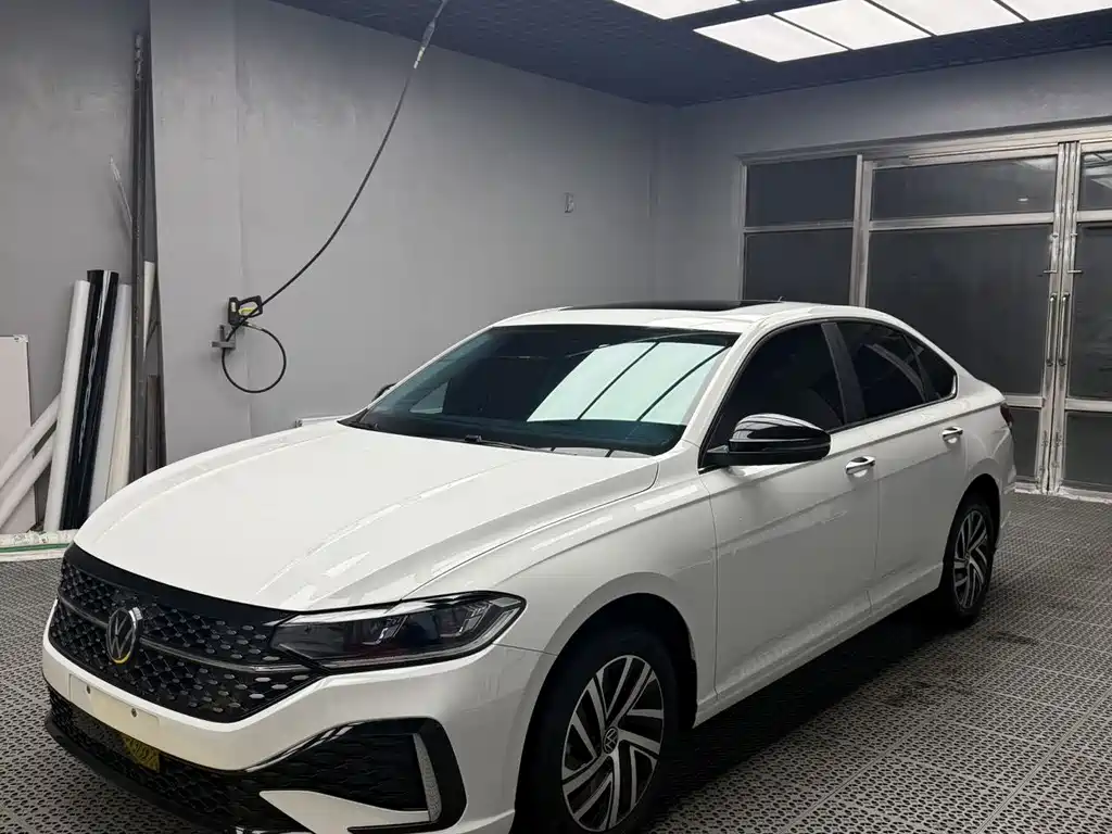 Volkswagen Lavida 2022
