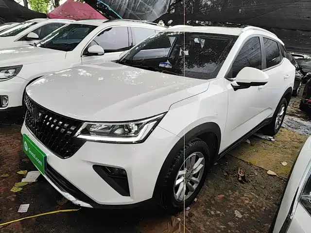 2023 Wuling Motors Xingchi