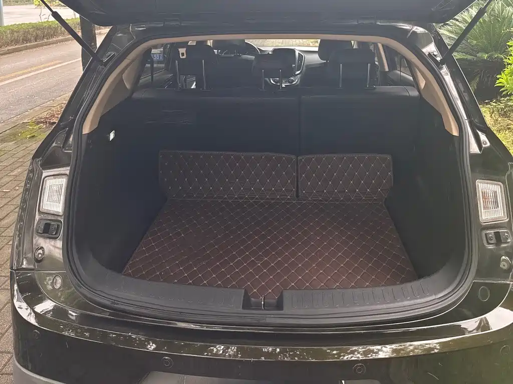 Baojun 560 — миниатюра 15