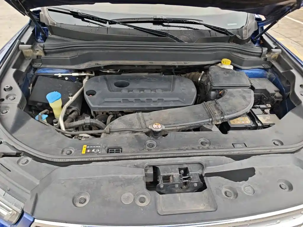 Haval H6 — миниатюра 20