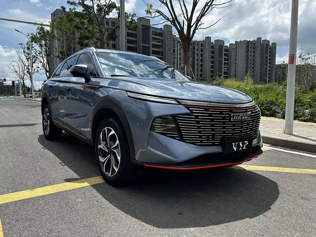 HAVAL  BEAST