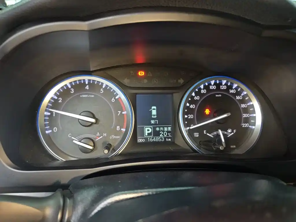 Toyota Highlander — миниатюра 12