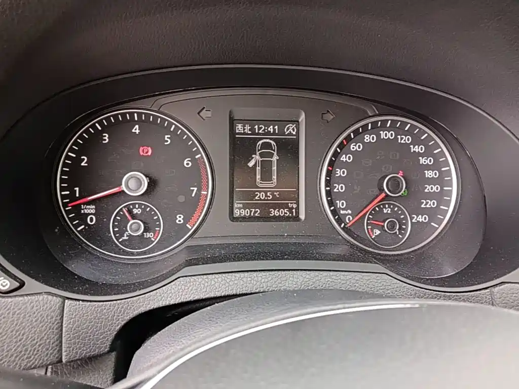 Volkswagen Sharan — миниатюра 12