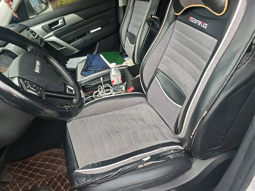 Haval H2 — миниатюра 8