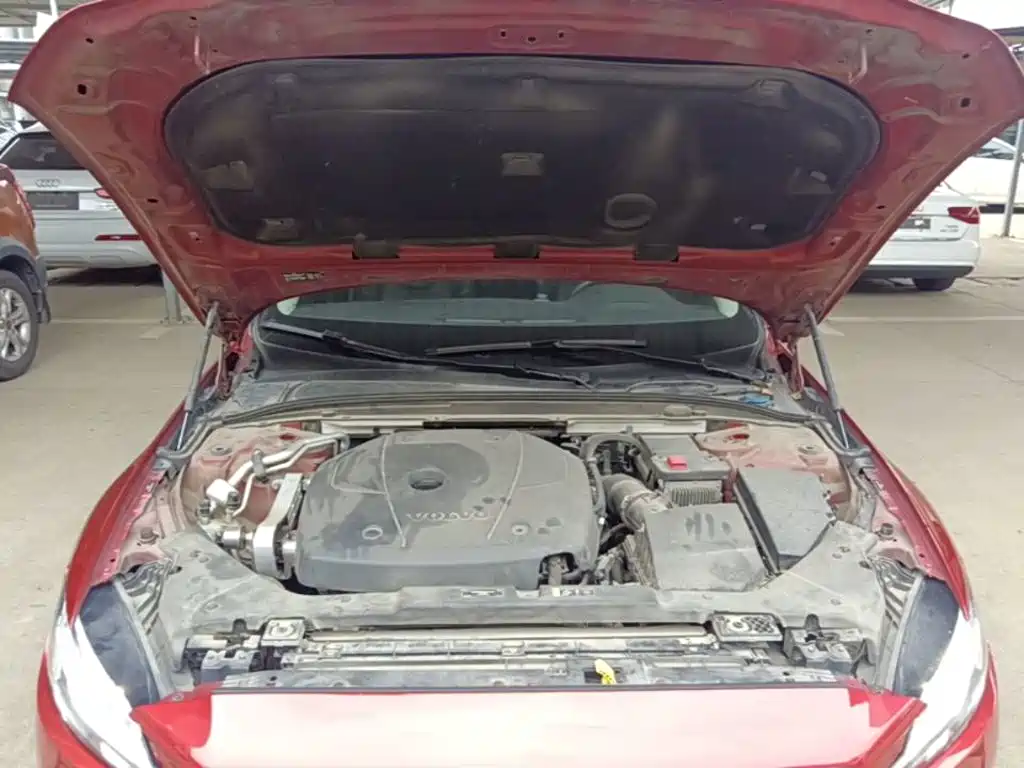 Volvo S60 — миниатюра 20