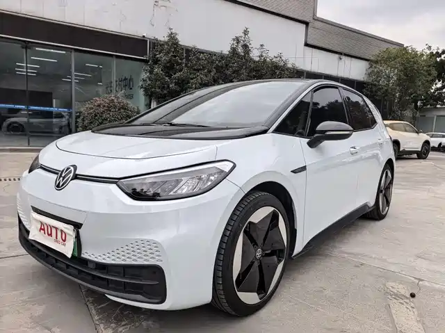 VOLKSWAGEN ID.3 2024