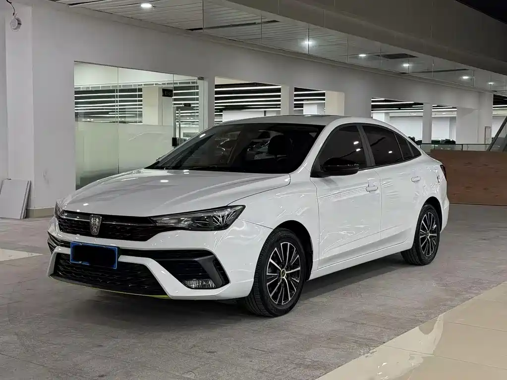 Roewe i5 2020