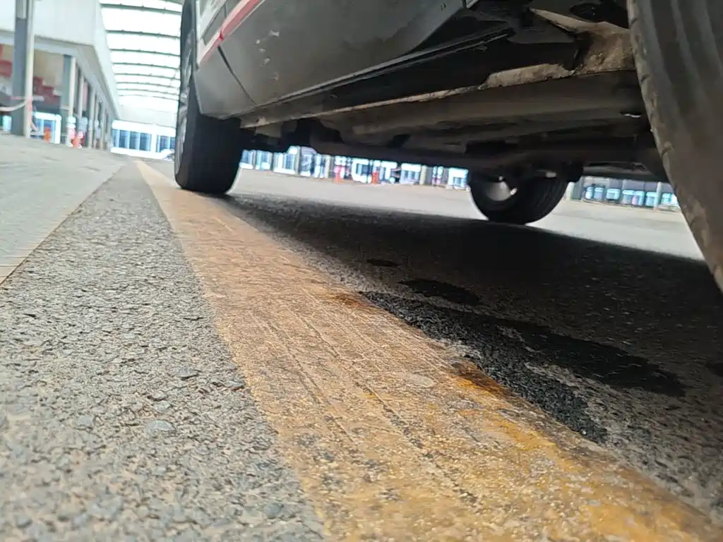 Changan CS35PLUS — миниатюра 21