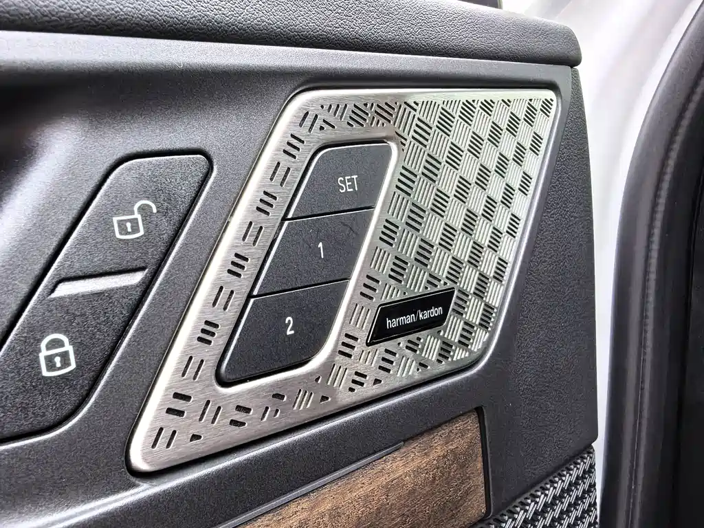 BMW X1 — фотографии объявления, Фото 15