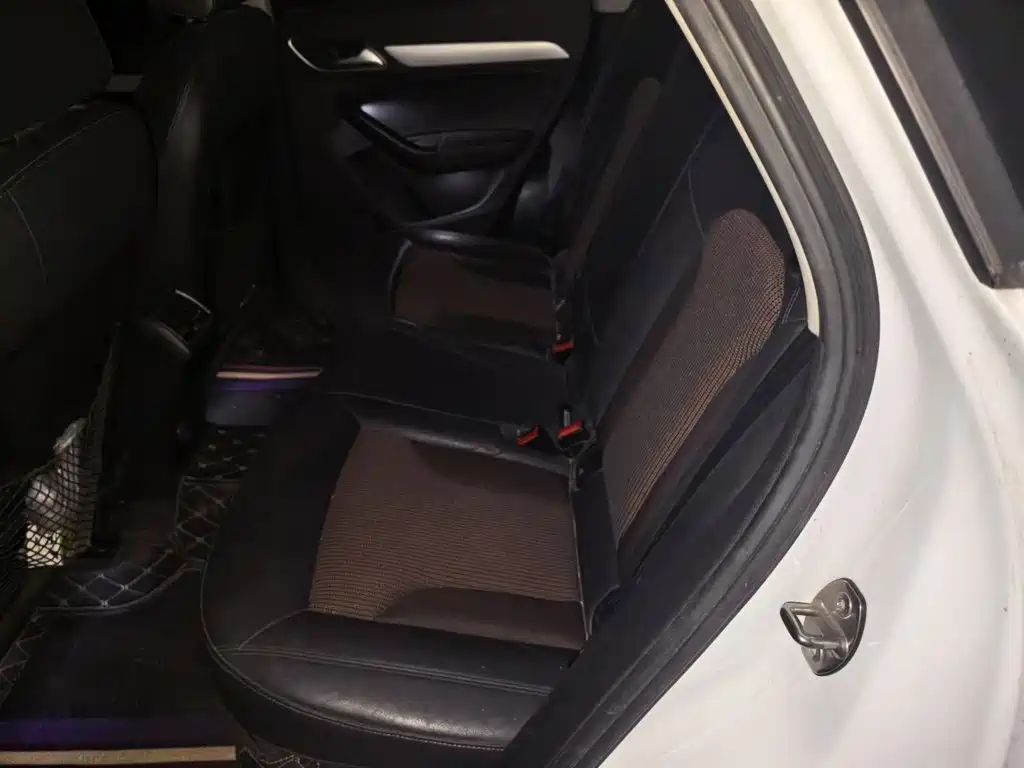 Audi Q3 — миниатюра 13
