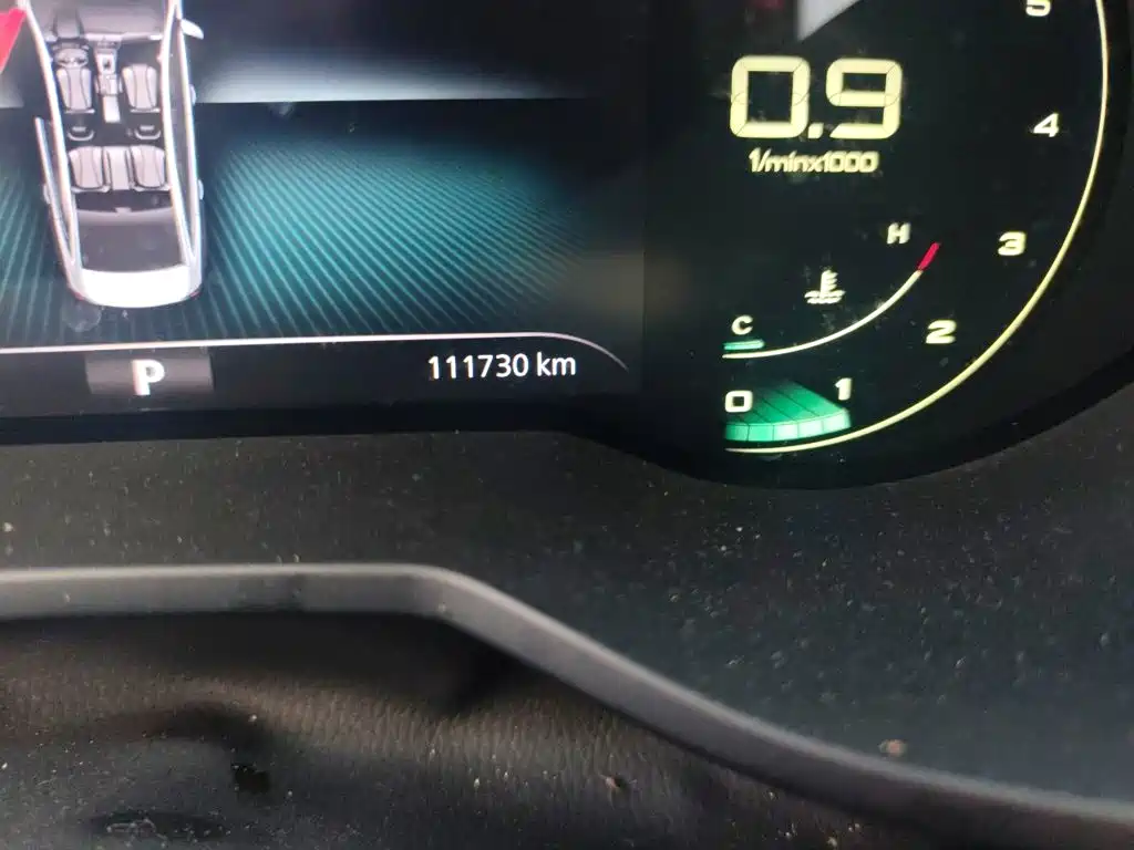 Roewe i5 — миниатюра 8