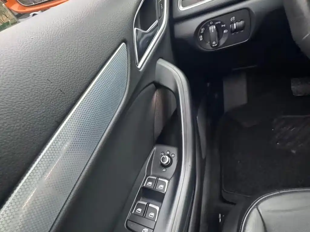 Audi Q3 — миниатюра 19