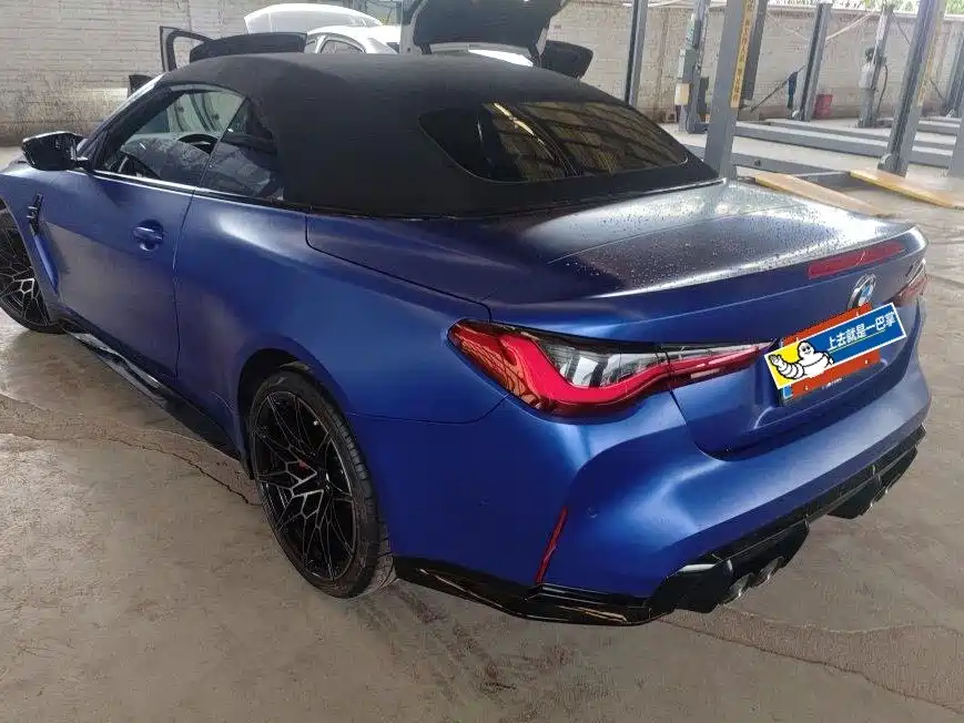 BMW M4 — миниатюра 2