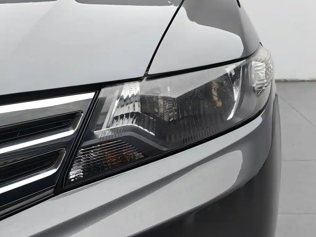 Honda City Classic — миниатюра 7