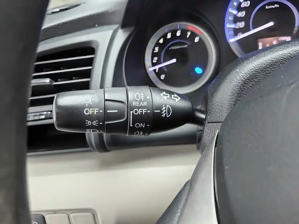 Honda City Classic — миниатюра 21
